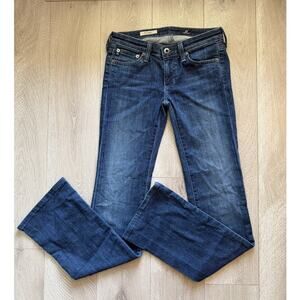 AG Denim The Angel Bootcut Women's 24